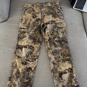 RedHead Silent-Hide Flex Fit Pants for Men